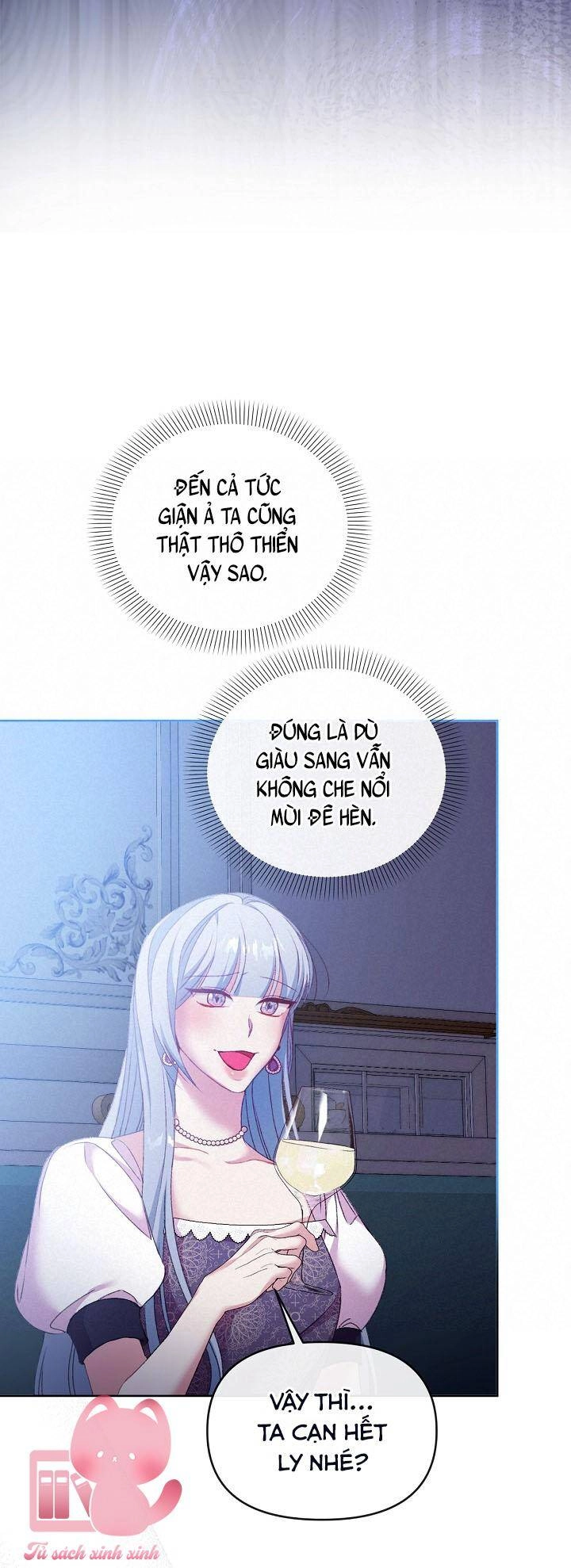 Vị Hôn Thê Của Kẻ Săn Mồi Chapter 59 - 43