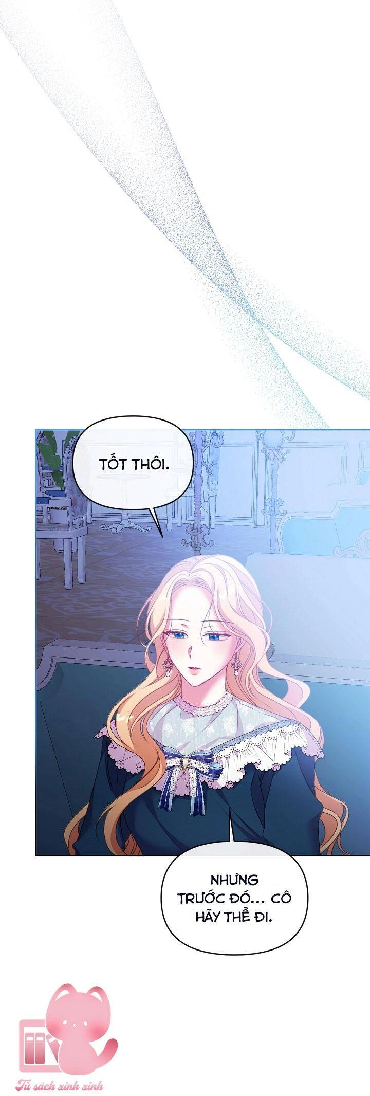 Vị Hôn Thê Của Kẻ Săn Mồi Chapter 59 - 44