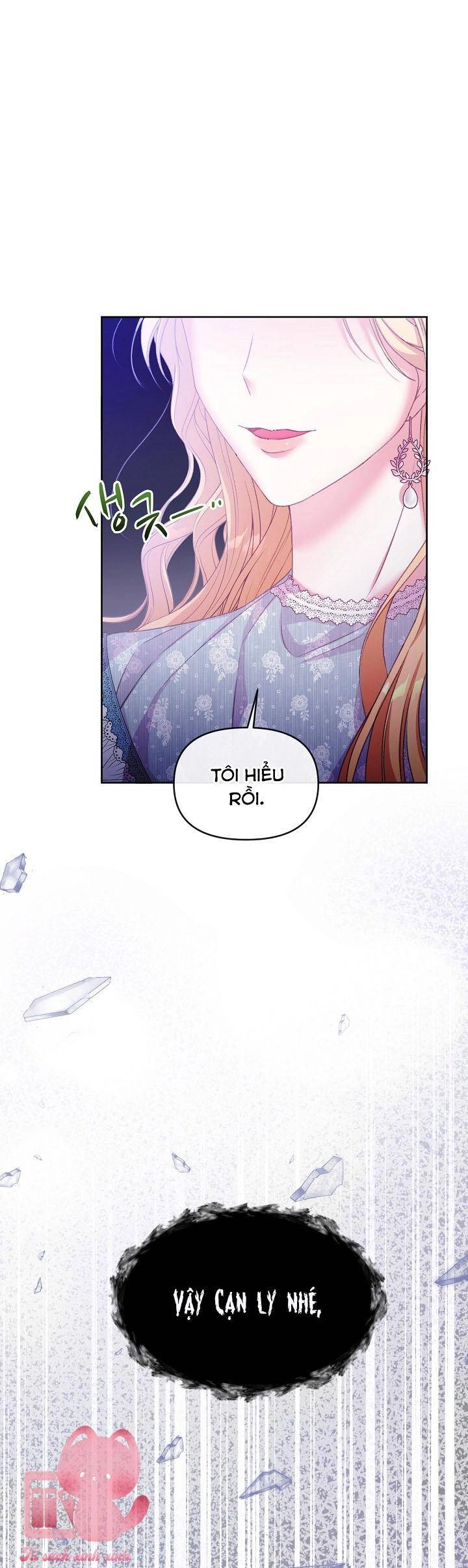 Vị Hôn Thê Của Kẻ Săn Mồi Chapter 59 - 47