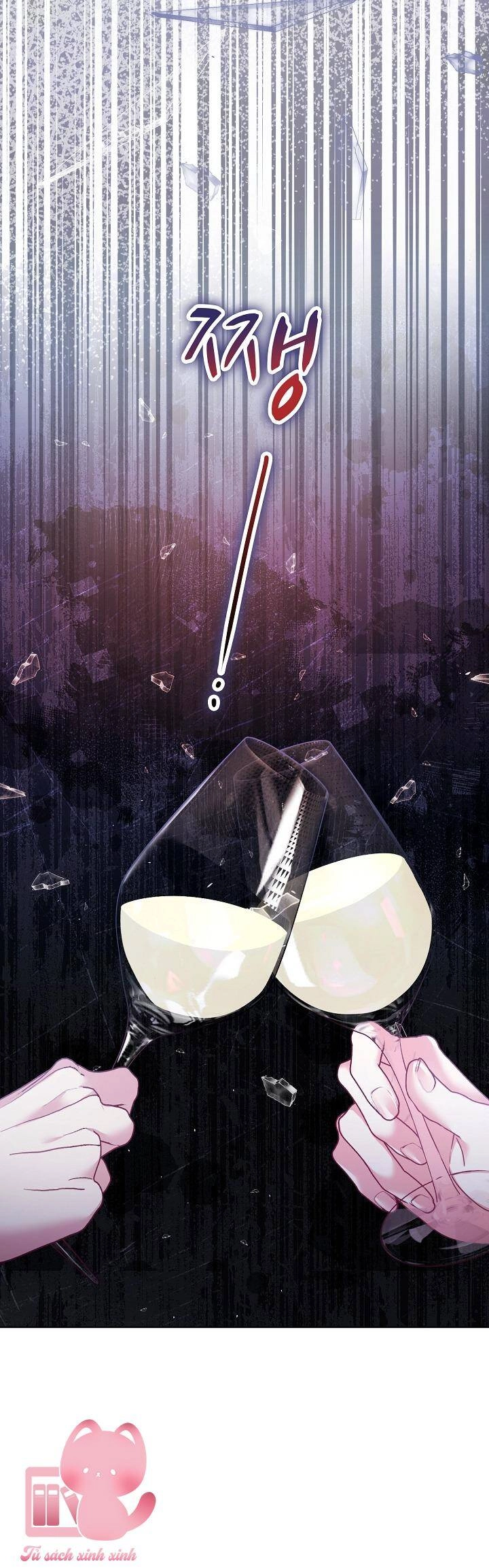 Vị Hôn Thê Của Kẻ Săn Mồi Chapter 59 - 48