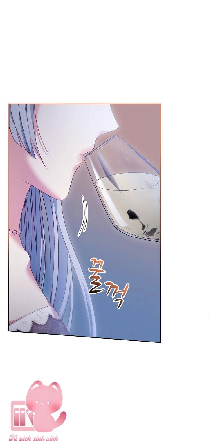 Vị Hôn Thê Của Kẻ Săn Mồi Chapter 59 - 49