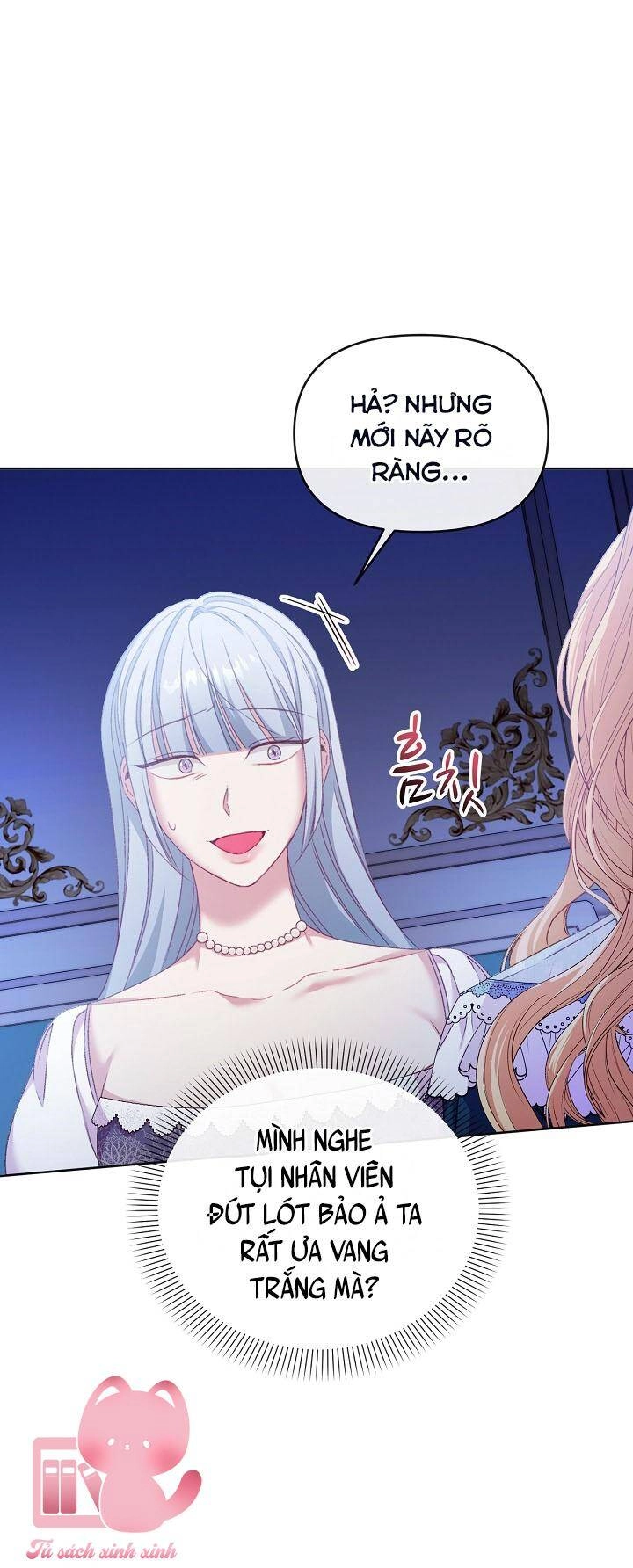 Vị Hôn Thê Của Kẻ Săn Mồi Chapter 59 - 55