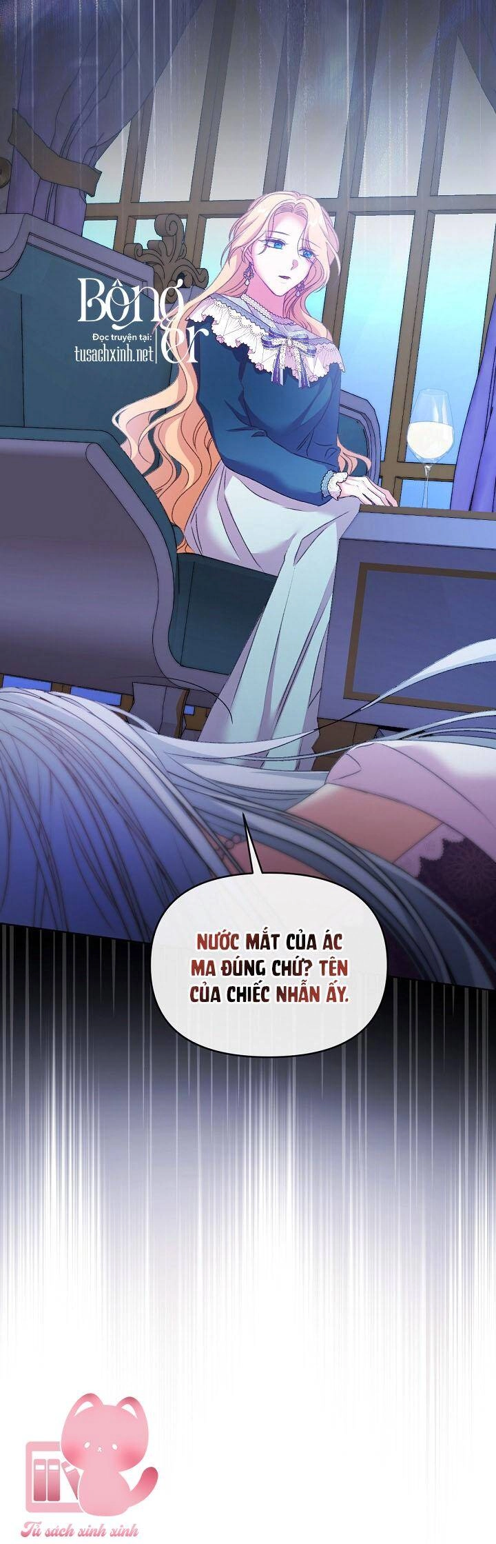 Vị Hôn Thê Của Kẻ Săn Mồi Chapter 59 - 59