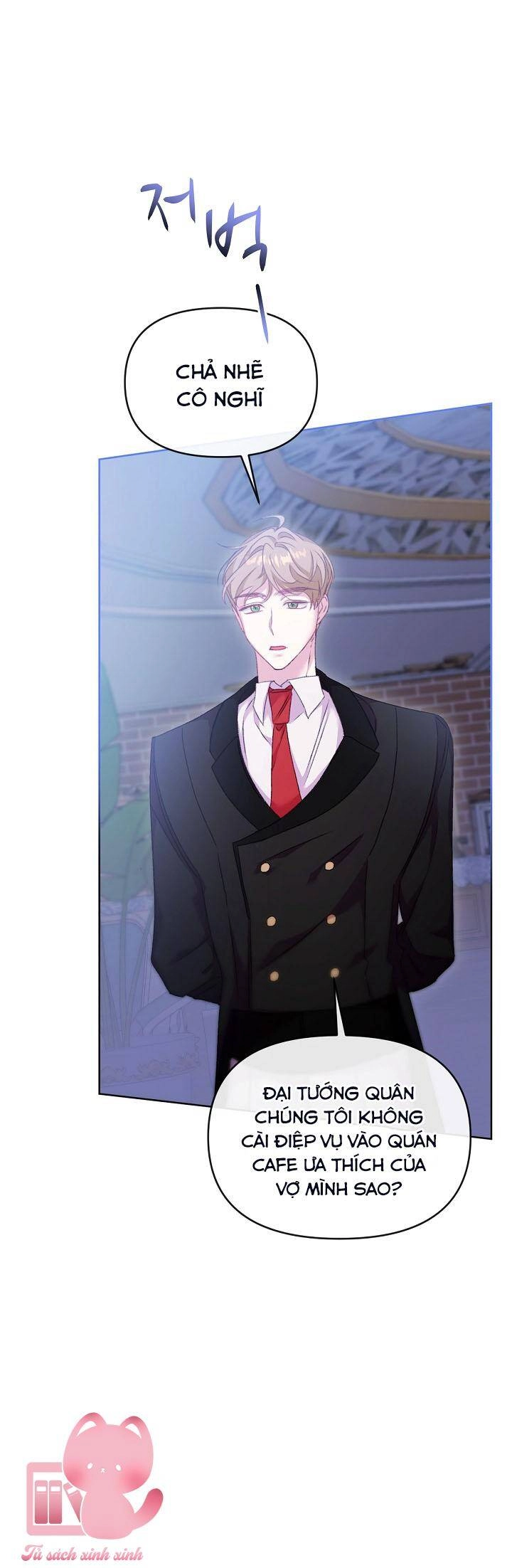 Vị Hôn Thê Của Kẻ Săn Mồi Chapter 59 - 61