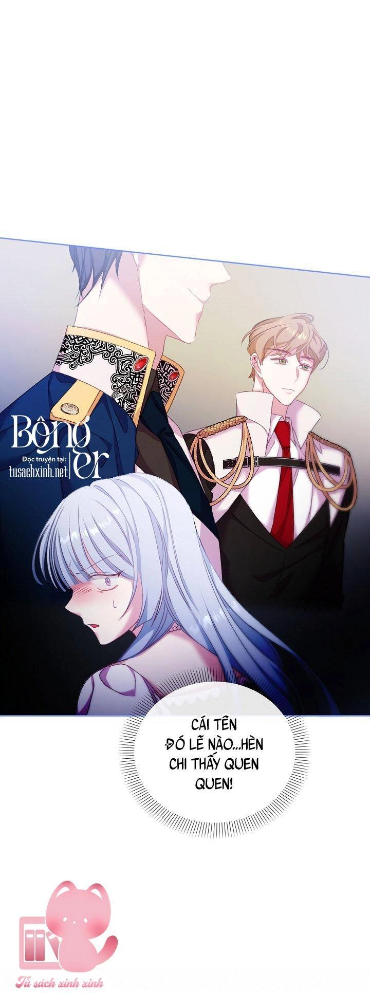 Vị Hôn Thê Của Kẻ Săn Mồi Chapter 59 - 62