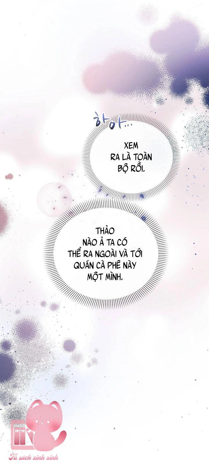 Vị Hôn Thê Của Kẻ Săn Mồi Chapter 59 - 64