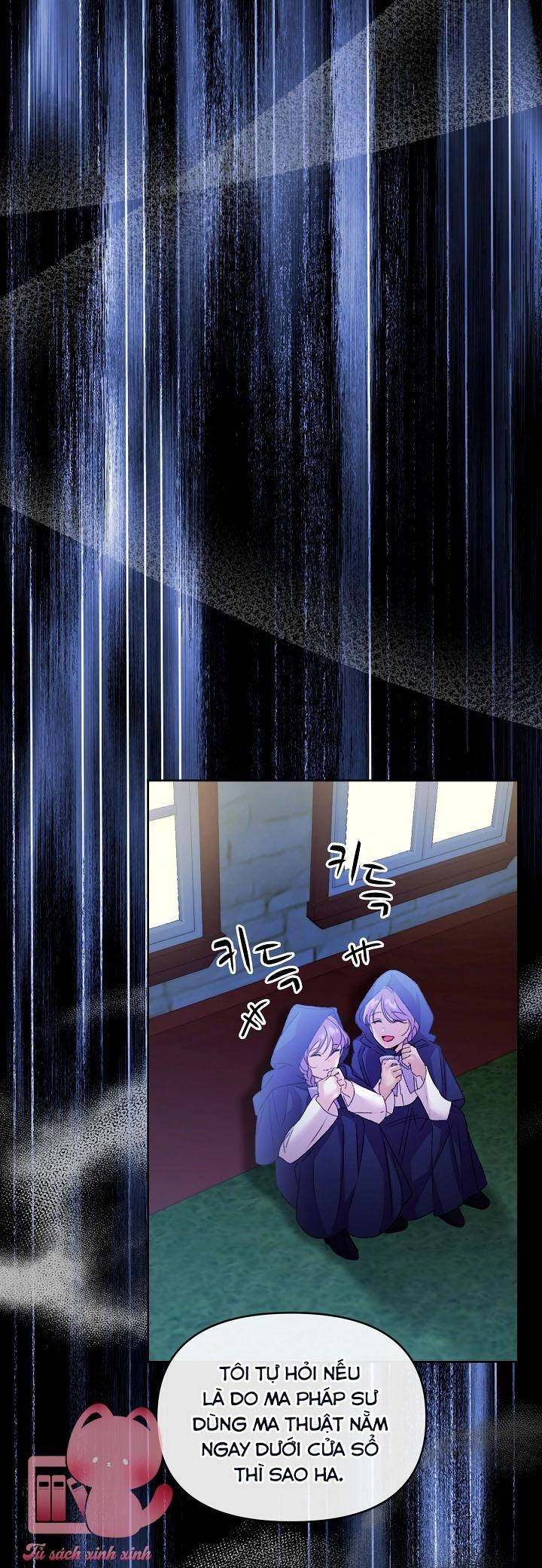 Vị Hôn Thê Của Kẻ Săn Mồi Chapter 59 - 68