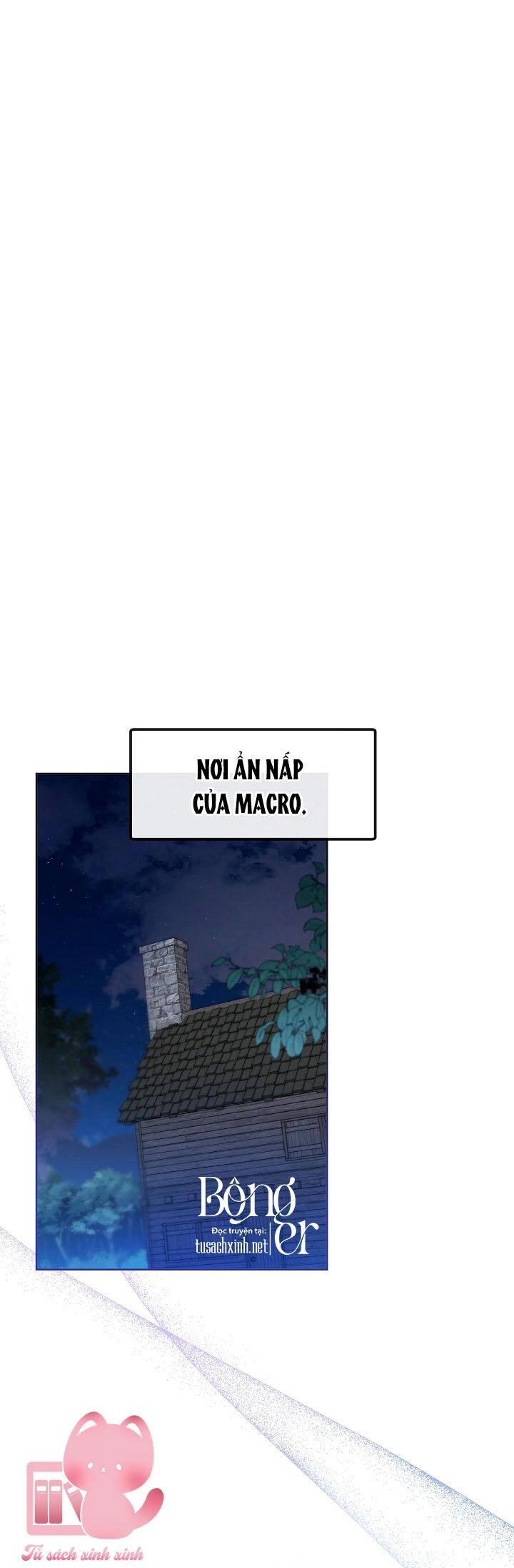 Vị Hôn Thê Của Kẻ Săn Mồi Chapter 60 - 3