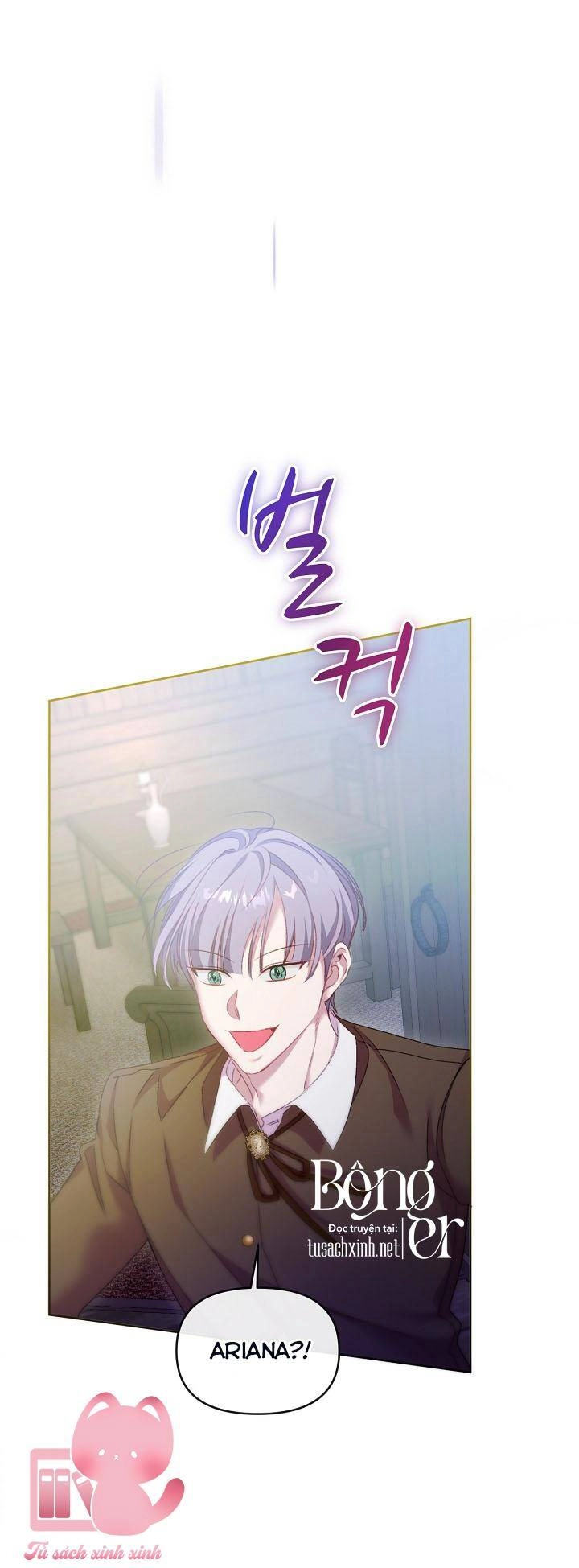 Vị Hôn Thê Của Kẻ Săn Mồi Chapter 60 - 6