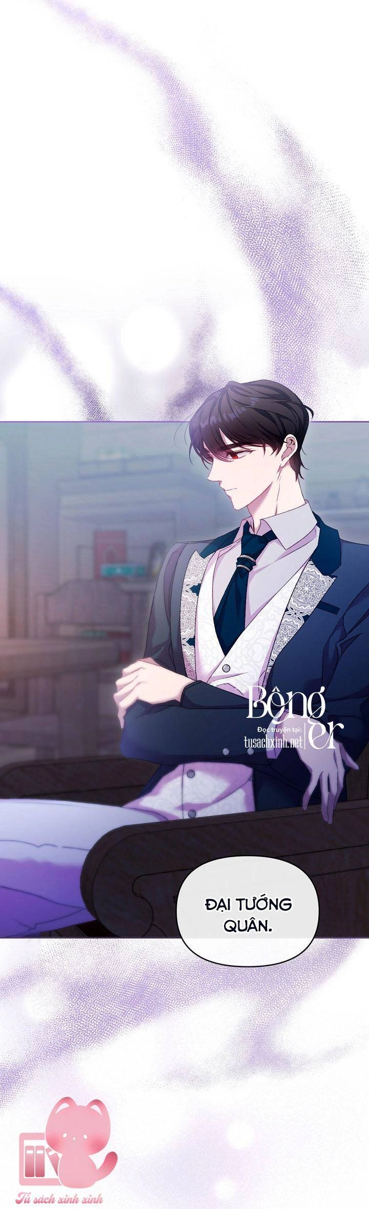 Vị Hôn Thê Của Kẻ Săn Mồi Chapter 60 - 11