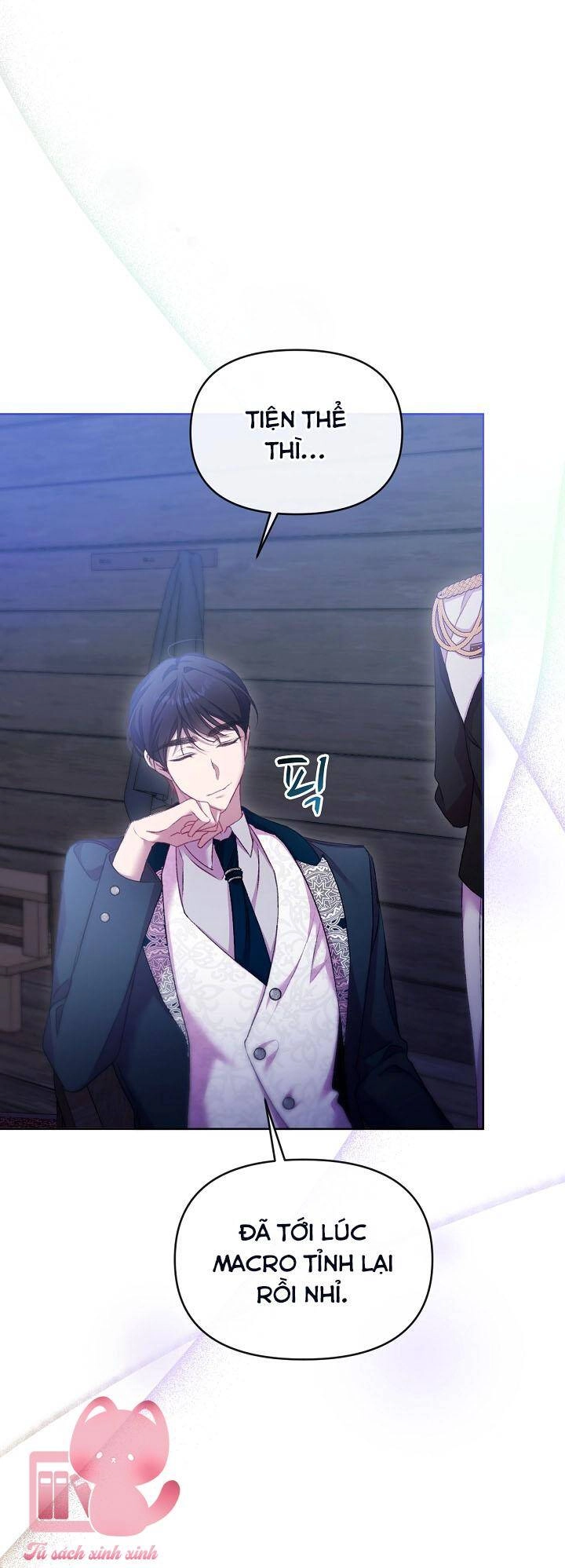 Vị Hôn Thê Của Kẻ Săn Mồi Chapter 60 - 15