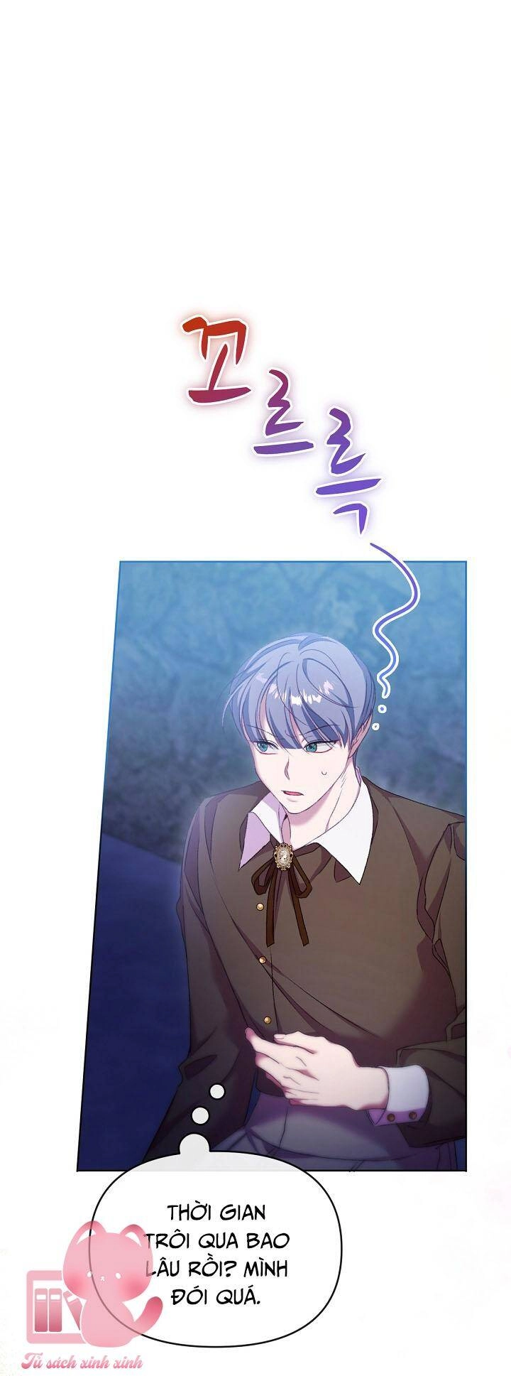 Vị Hôn Thê Của Kẻ Săn Mồi Chapter 60 - 19