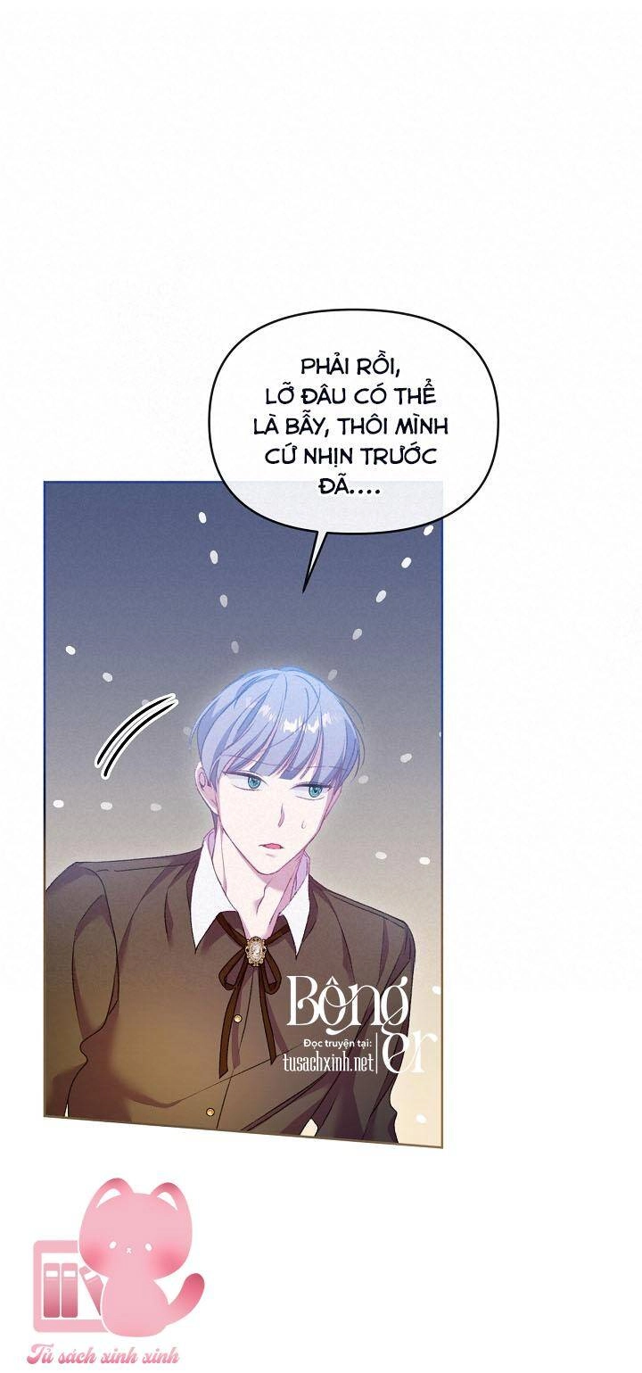 Vị Hôn Thê Của Kẻ Săn Mồi Chapter 60 - 22