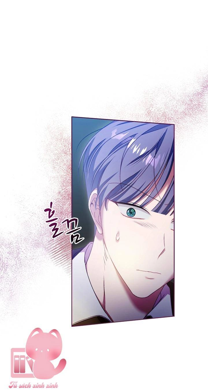 Vị Hôn Thê Của Kẻ Săn Mồi Chapter 60 - 23