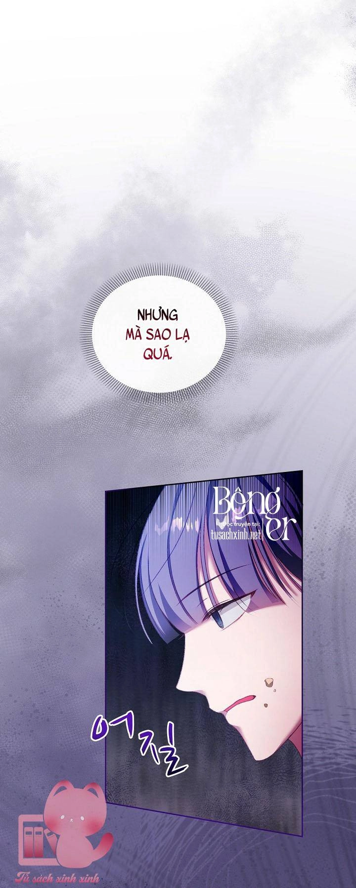 Vị Hôn Thê Của Kẻ Săn Mồi Chapter 60 - 26