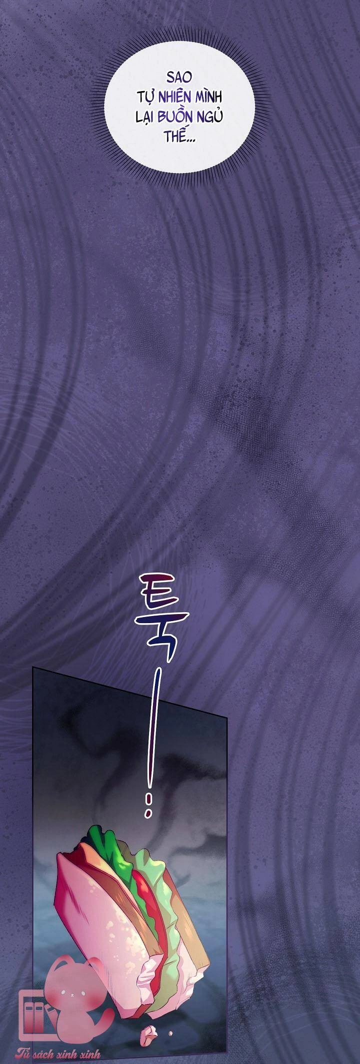 Vị Hôn Thê Của Kẻ Săn Mồi Chapter 60 - 27