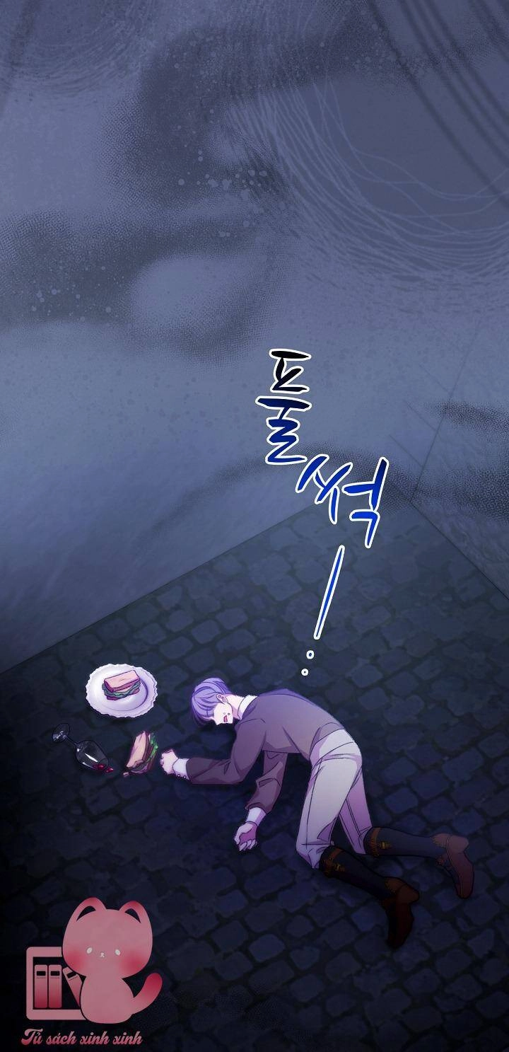 Vị Hôn Thê Của Kẻ Săn Mồi Chapter 60 - 28