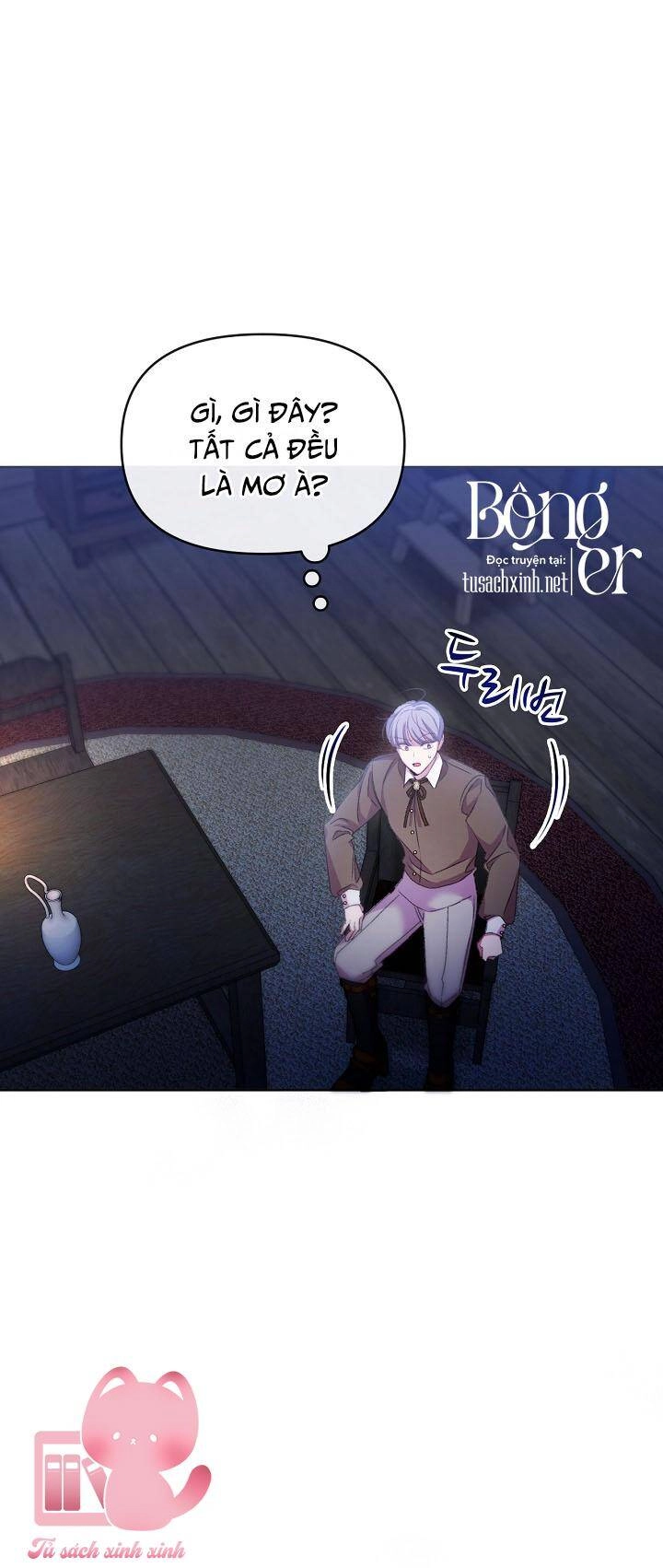 Vị Hôn Thê Của Kẻ Săn Mồi Chapter 60 - 30