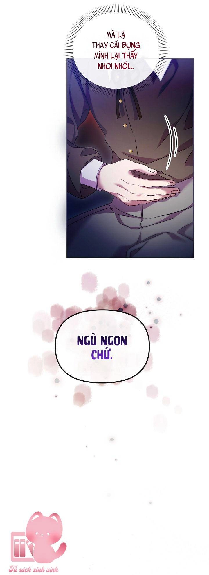 Vị Hôn Thê Của Kẻ Săn Mồi Chapter 60 - 31