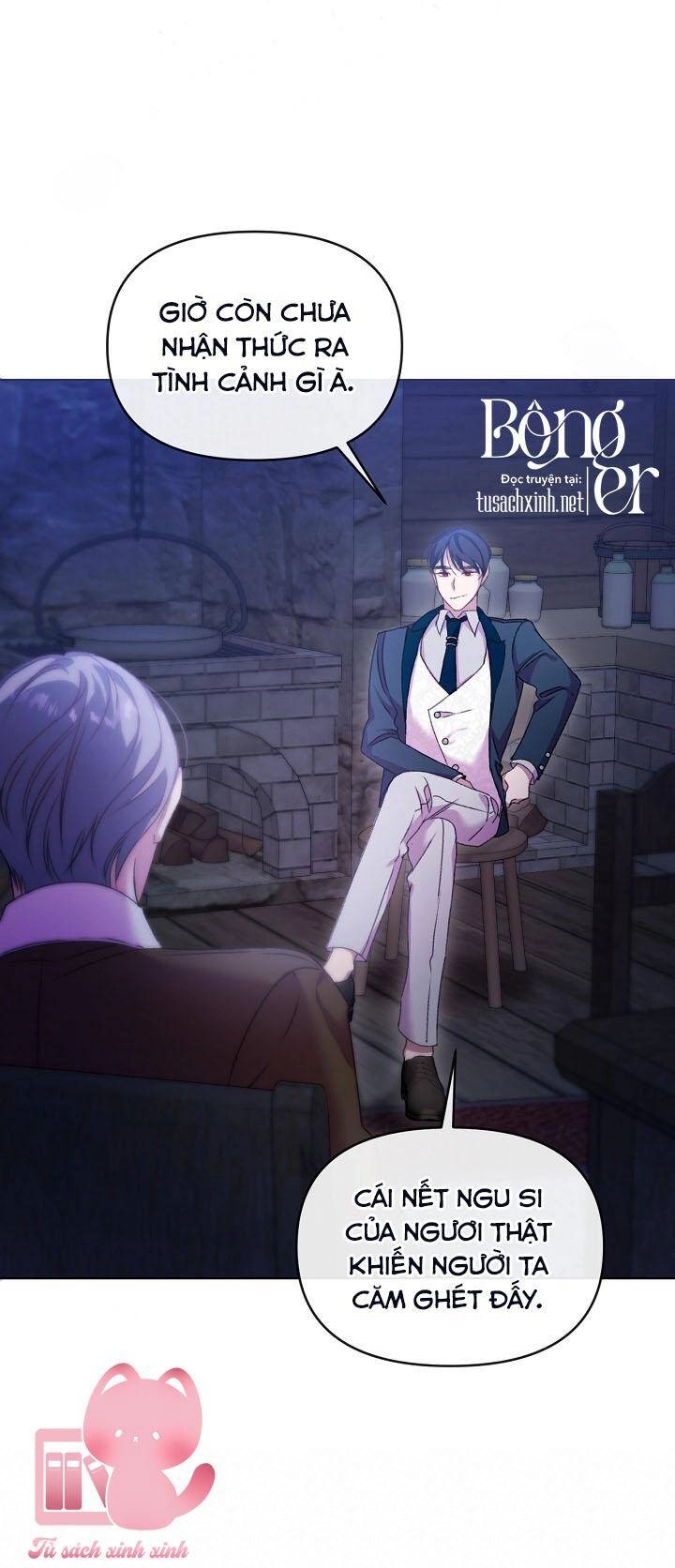 Vị Hôn Thê Của Kẻ Săn Mồi Chapter 60 - 32