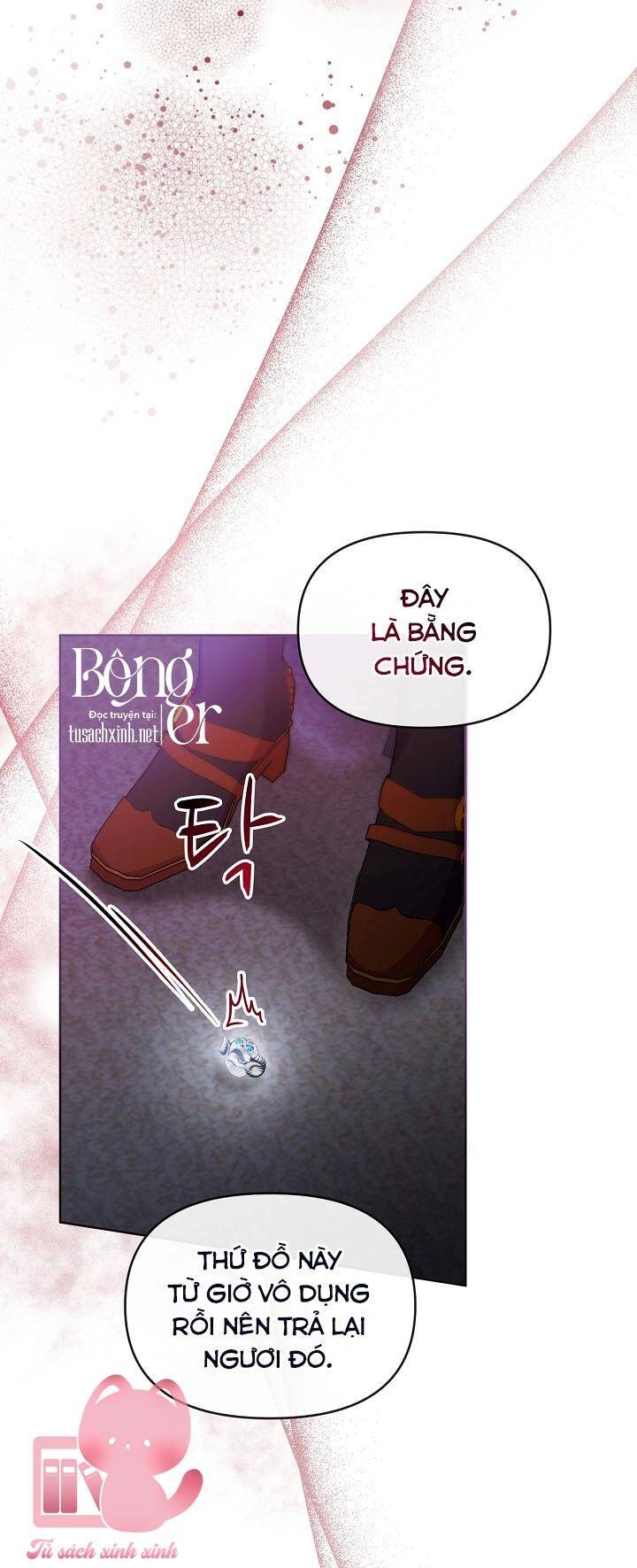 Vị Hôn Thê Của Kẻ Săn Mồi Chapter 60 - 34