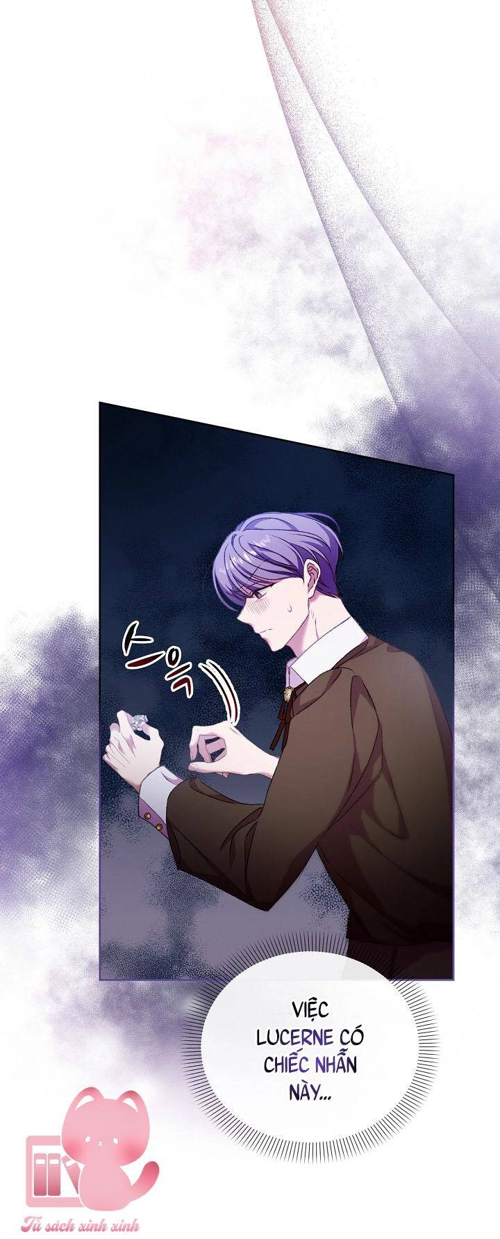 Vị Hôn Thê Của Kẻ Săn Mồi Chapter 60 - 35