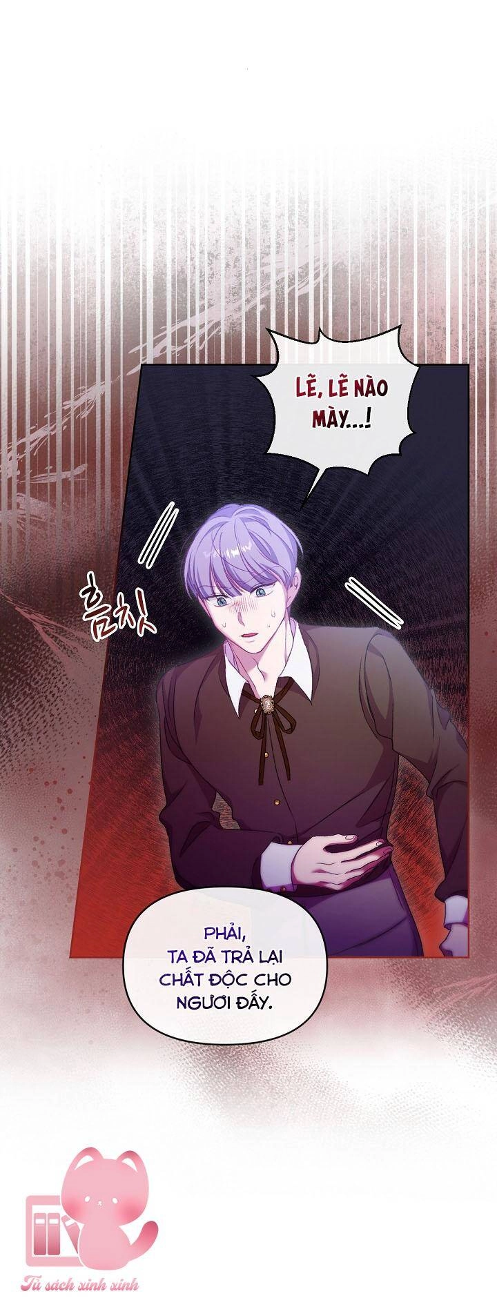 Vị Hôn Thê Của Kẻ Săn Mồi Chapter 60 - 39