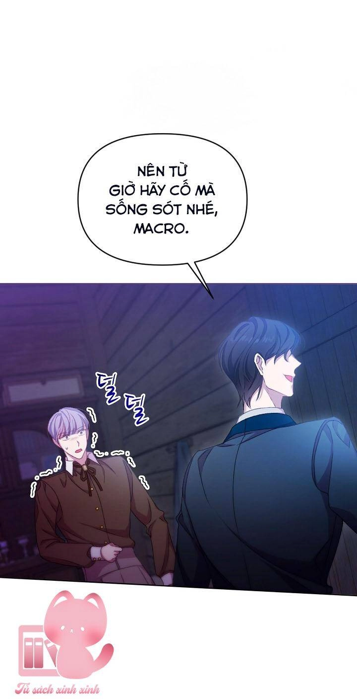 Vị Hôn Thê Của Kẻ Săn Mồi Chapter 60 - 40