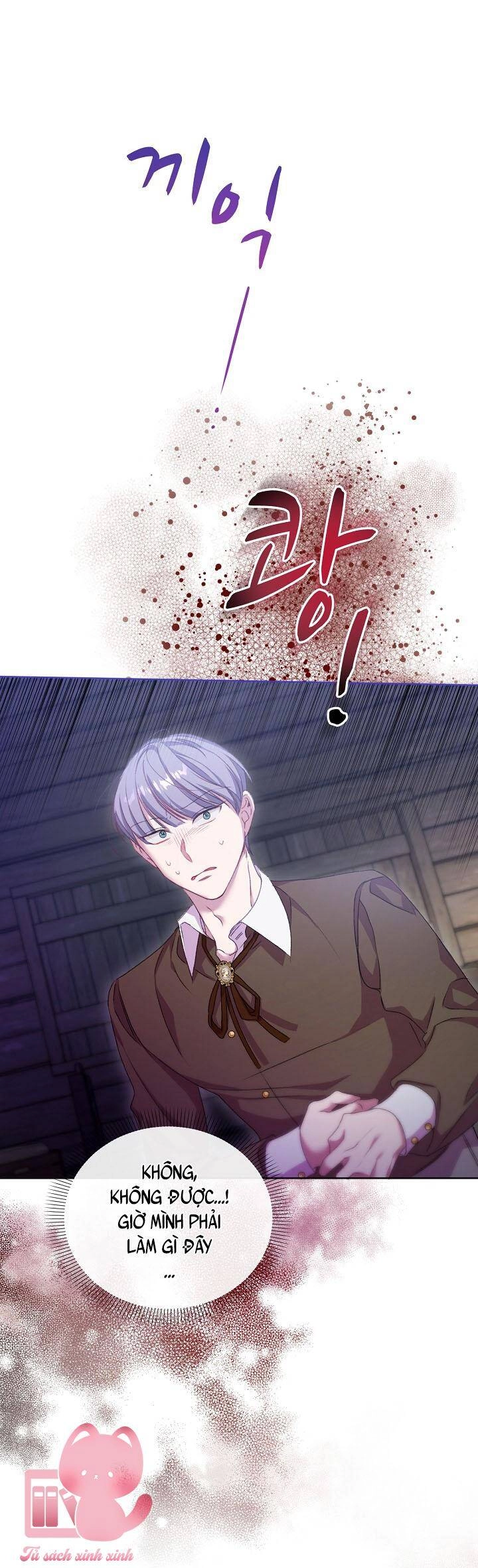 Vị Hôn Thê Của Kẻ Săn Mồi Chapter 60 - 41