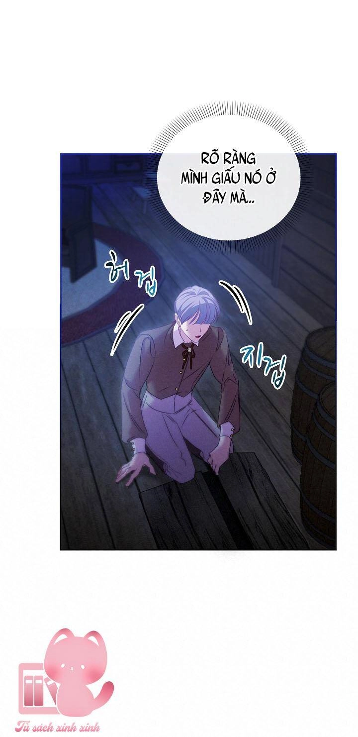 Vị Hôn Thê Của Kẻ Săn Mồi Chapter 60 - 43