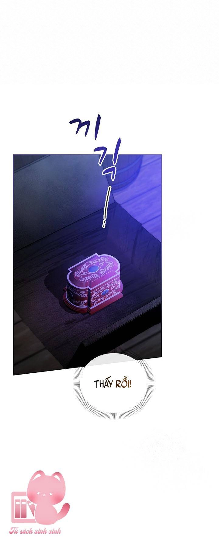 Vị Hôn Thê Của Kẻ Săn Mồi Chapter 60 - 44