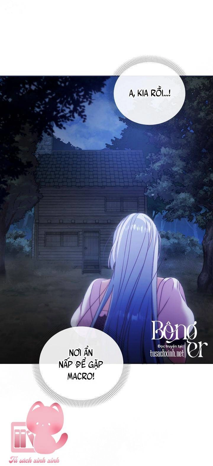 Vị Hôn Thê Của Kẻ Săn Mồi Chapter 60 - 50