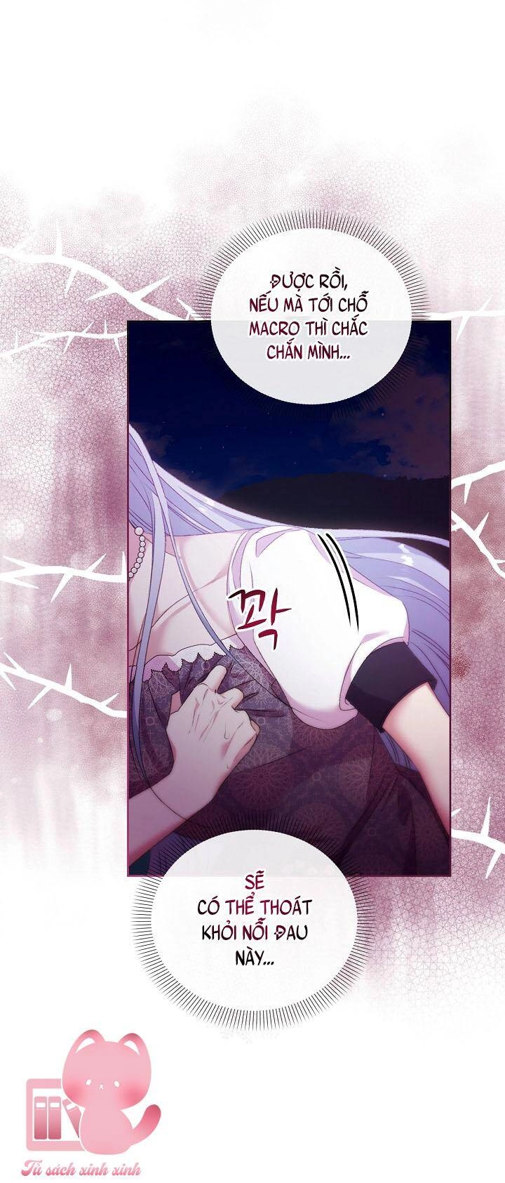 Vị Hôn Thê Của Kẻ Săn Mồi Chapter 60 - 51