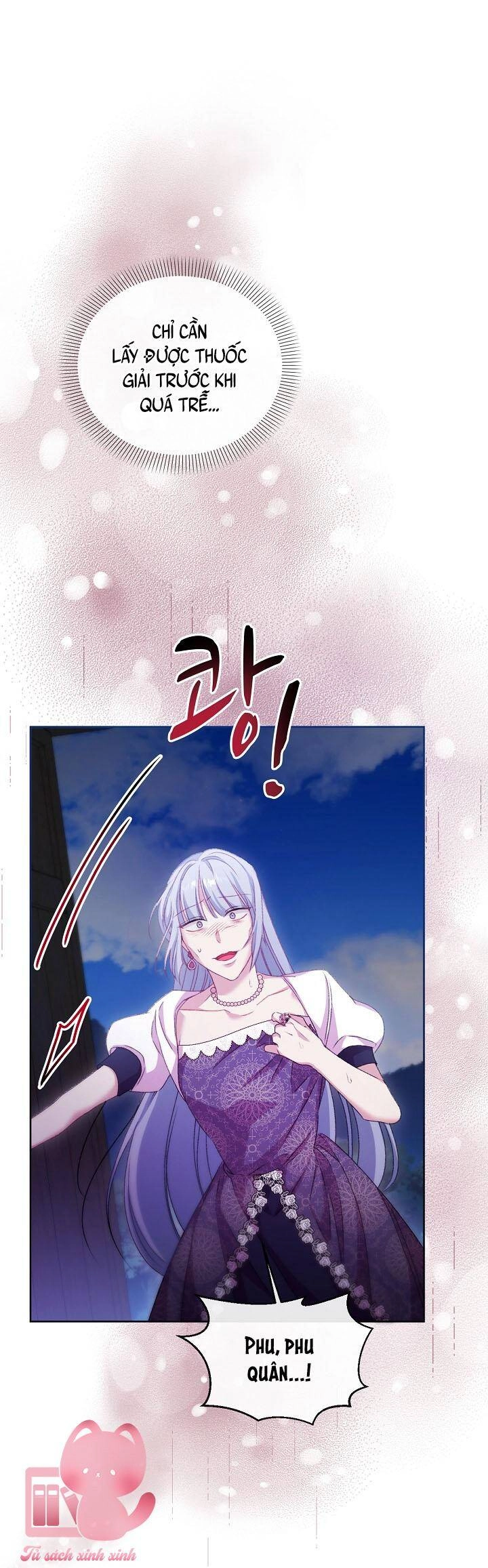 Vị Hôn Thê Của Kẻ Săn Mồi Chapter 60 - 52