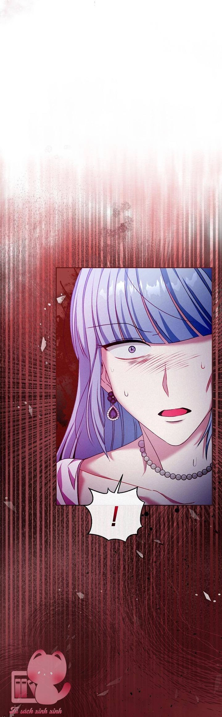 Vị Hôn Thê Của Kẻ Săn Mồi Chapter 60 - 53