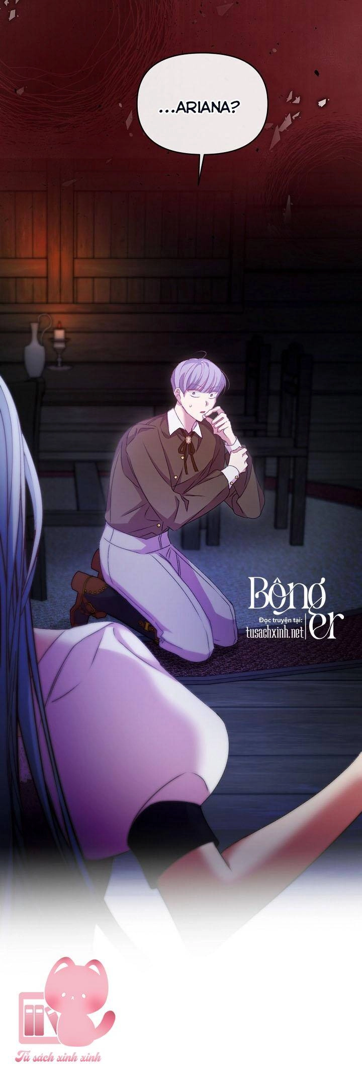 Vị Hôn Thê Của Kẻ Săn Mồi Chapter 60 - 54