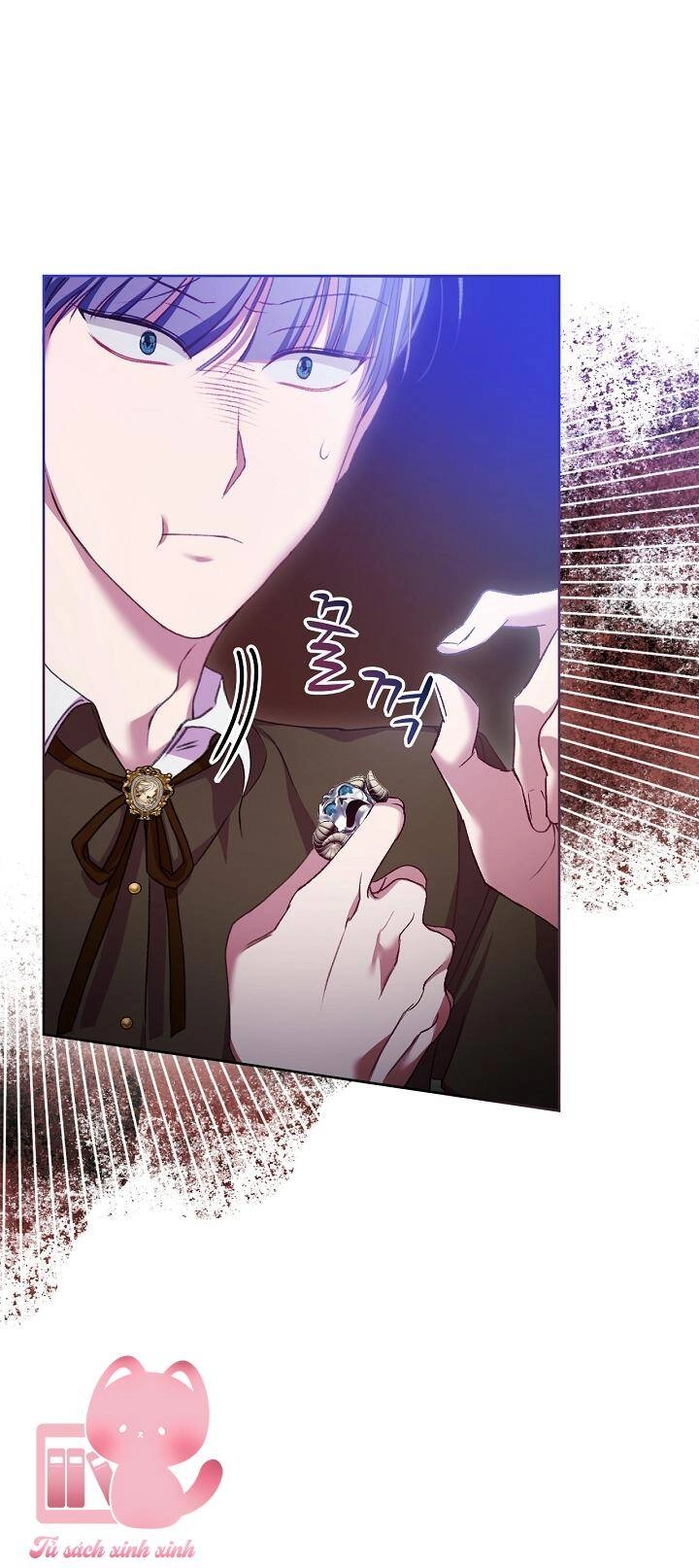 Vị Hôn Thê Của Kẻ Săn Mồi Chapter 60 - 55