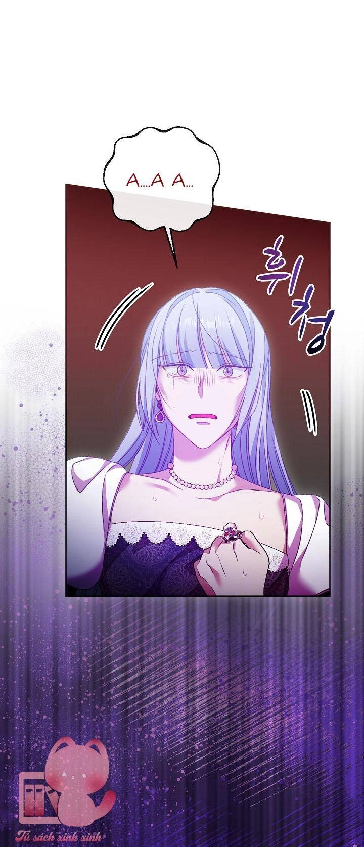 Vị Hôn Thê Của Kẻ Săn Mồi Chapter 60 - 56