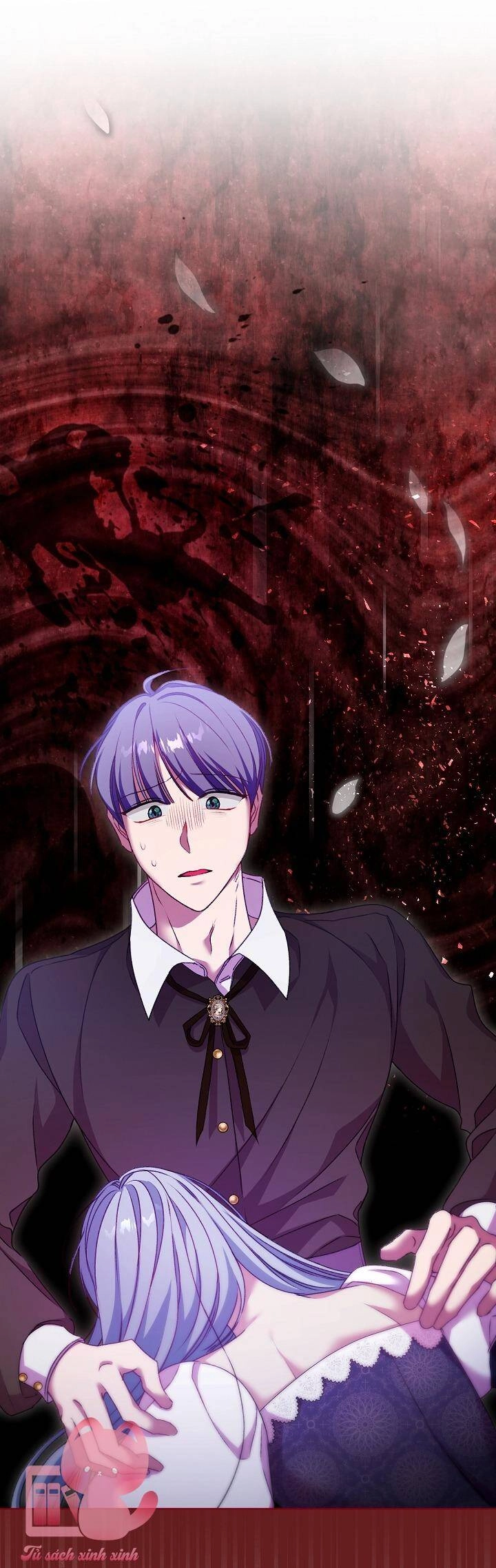 Vị Hôn Thê Của Kẻ Săn Mồi Chapter 60 - 63