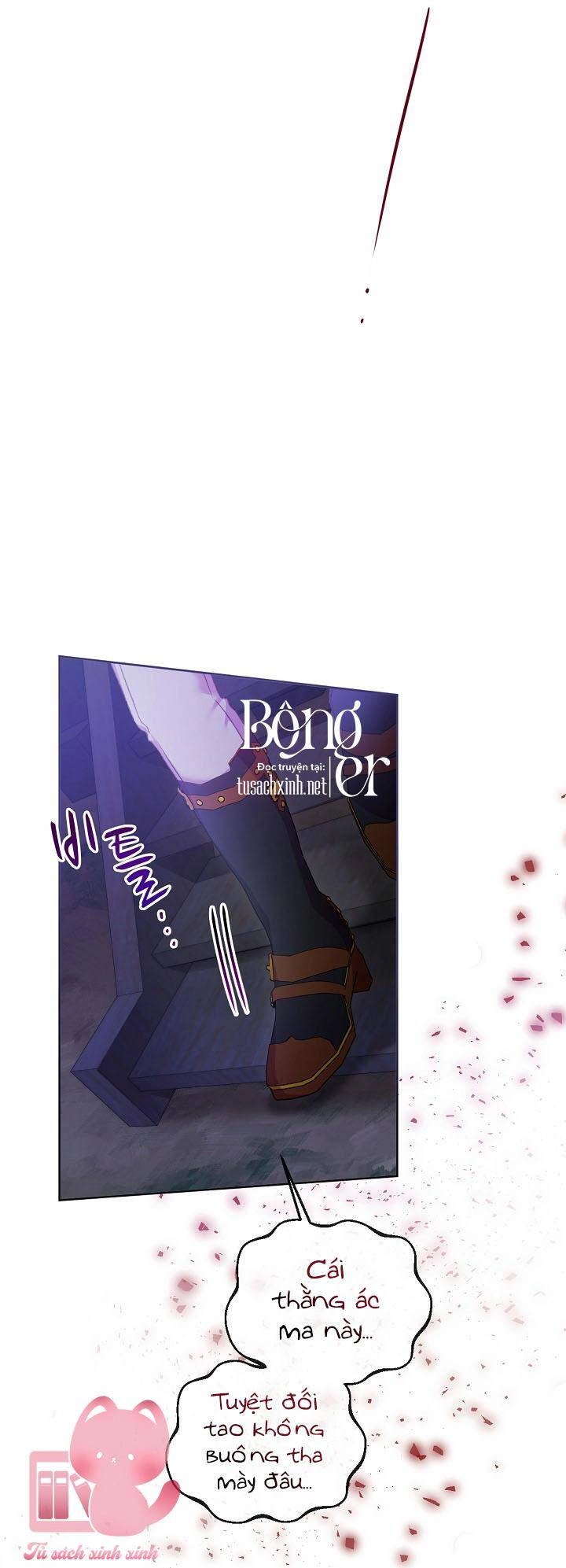 Vị Hôn Thê Của Kẻ Săn Mồi Chapter 60 - 66