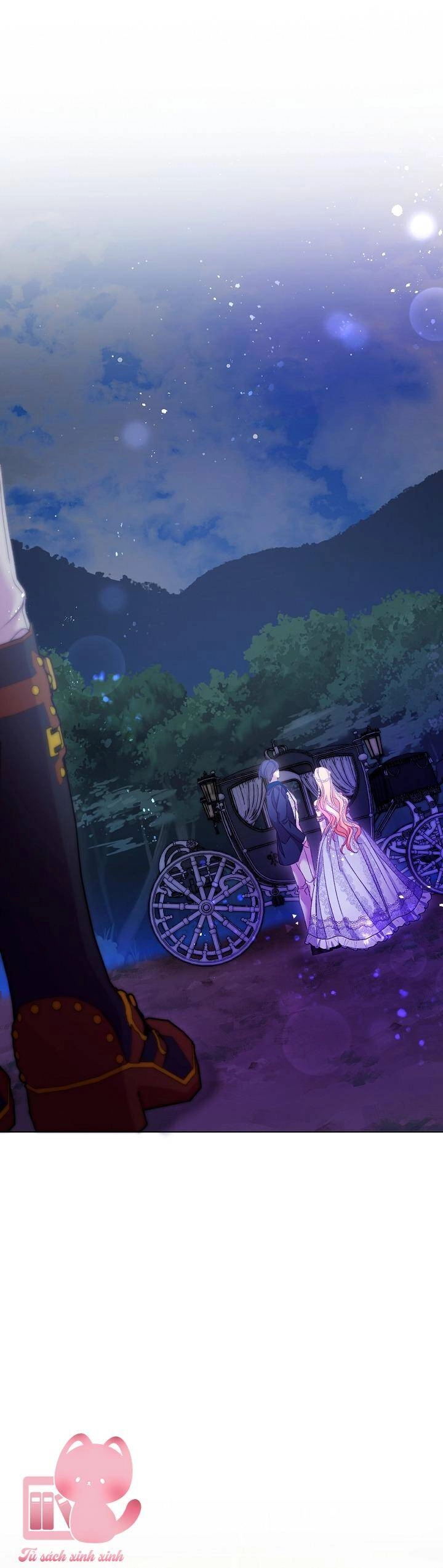 Vị Hôn Thê Của Kẻ Săn Mồi Chapter 60 - 69