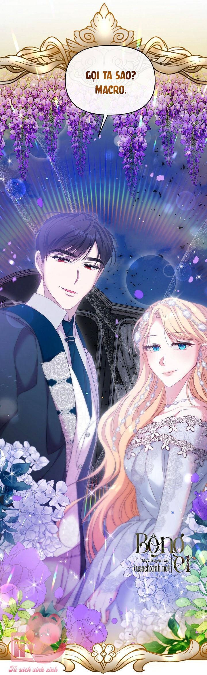 Vị Hôn Thê Của Kẻ Săn Mồi Chapter 60 - 70