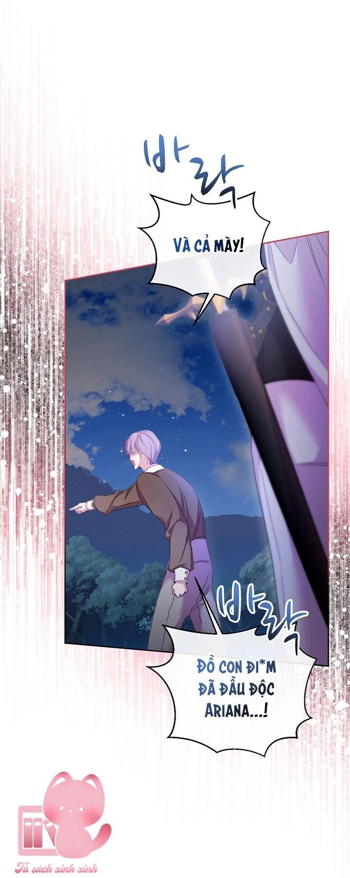 Vị Hôn Thê Của Kẻ Săn Mồi Chapter 61 - 5