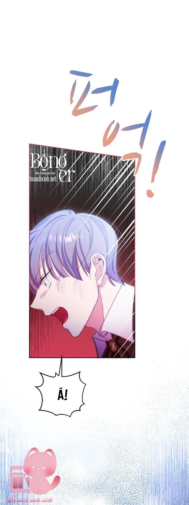 Vị Hôn Thê Của Kẻ Săn Mồi Chapter 61 - 6