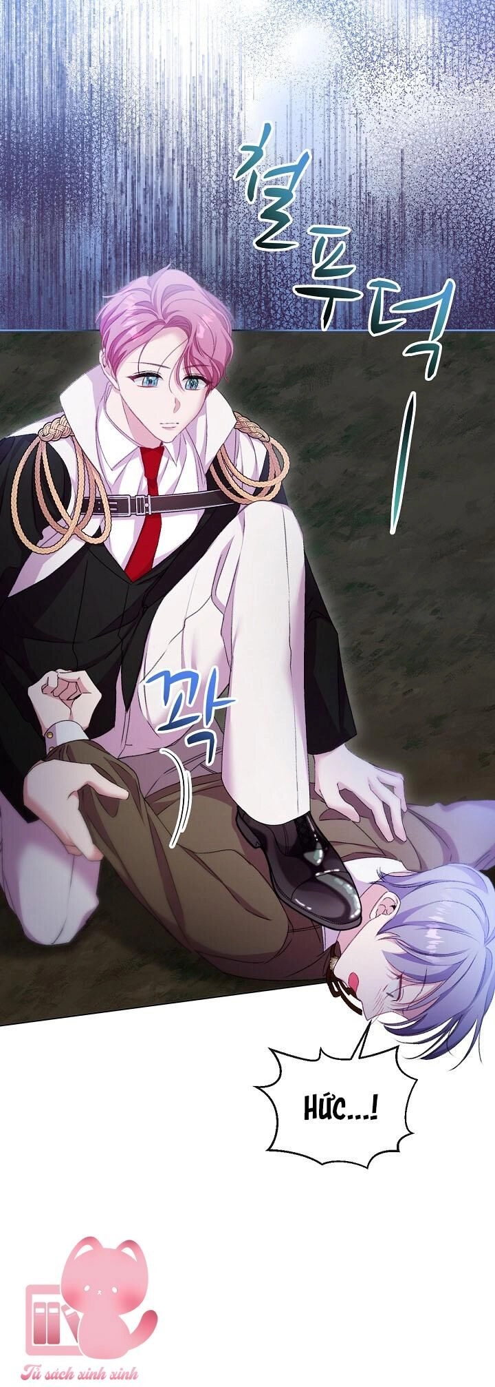 Vị Hôn Thê Của Kẻ Săn Mồi Chapter 61 - 7