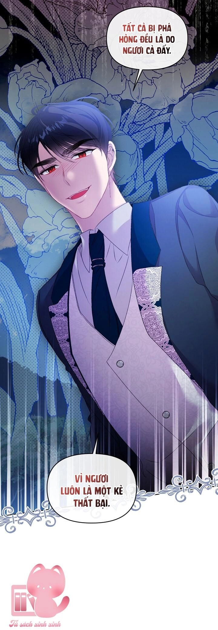 Vị Hôn Thê Của Kẻ Săn Mồi Chapter 61 - 12