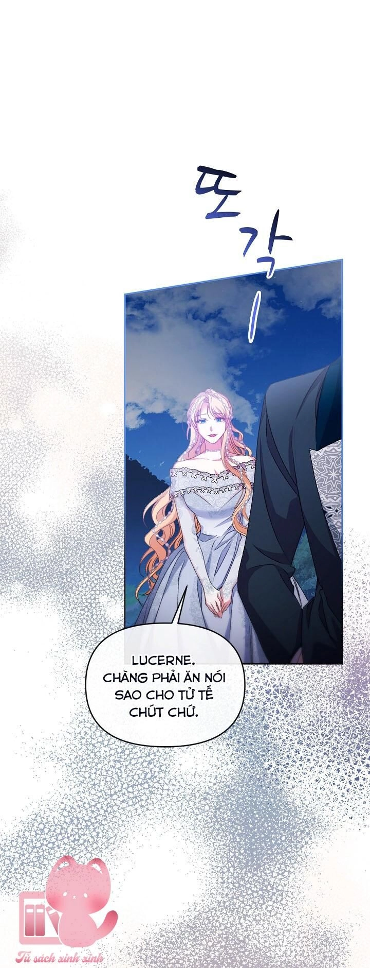 Vị Hôn Thê Của Kẻ Săn Mồi Chapter 61 - 13