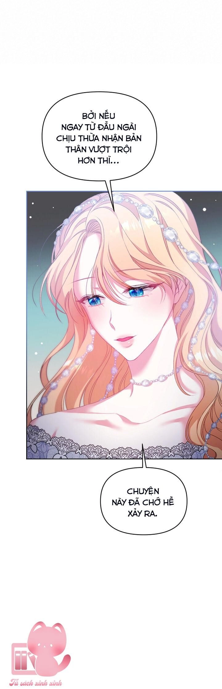 Vị Hôn Thê Của Kẻ Săn Mồi Chapter 61 - 15