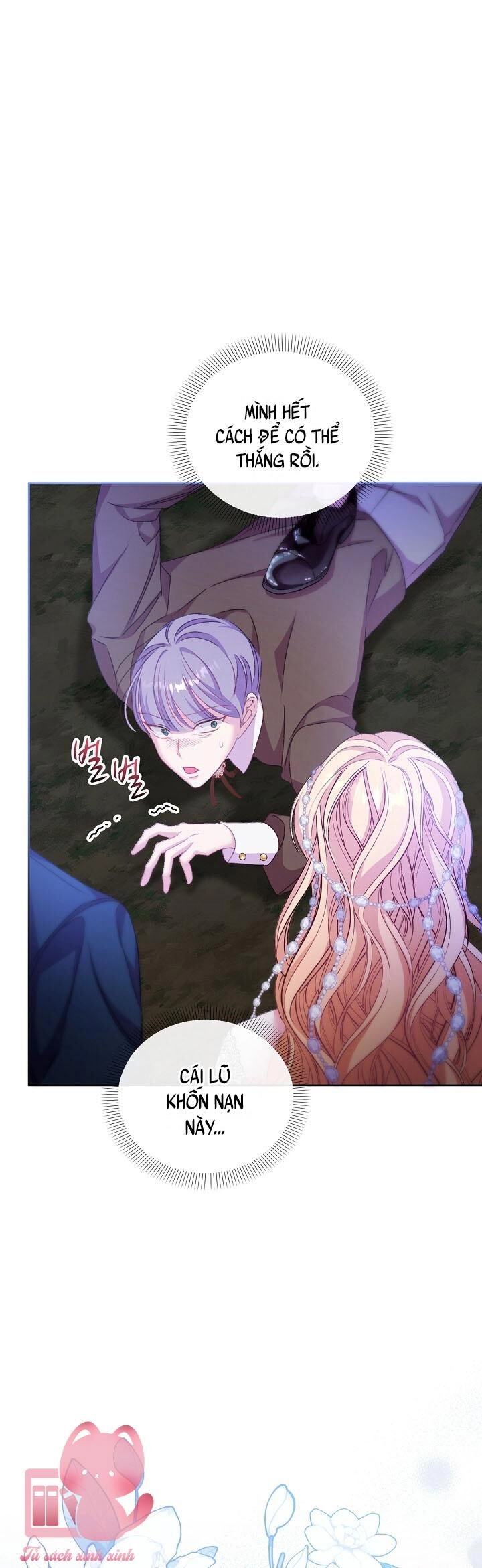 Vị Hôn Thê Của Kẻ Săn Mồi Chapter 61 - 16