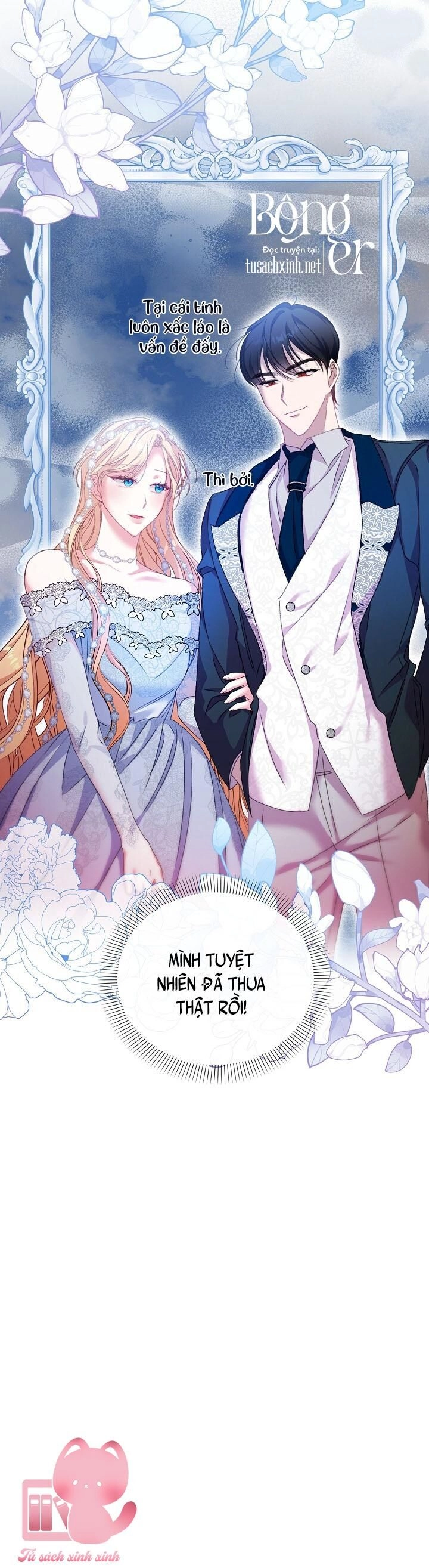 Vị Hôn Thê Của Kẻ Săn Mồi Chapter 61 - 17